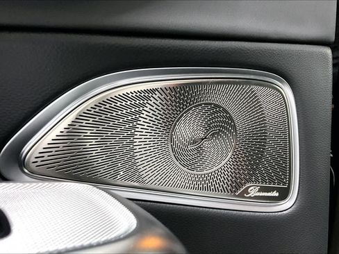 New 2026 Mercedes-Benz E 53 AMG e 4MATIC Wagon image 18