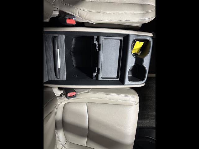 Used 2022 Honda Odyssey EX-L image 12