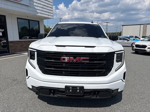 Used 2023 GMC Sierra 1500 Elevation AWD/4WD image 12