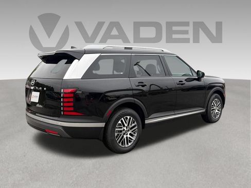New 2026 Hyundai Palisade SEL FWD image 21