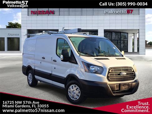 Used 2019 Ford Transit 150 130 Low Roof image 1