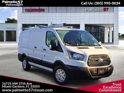 Used 2019 Ford Transit 150 130 Low Roof