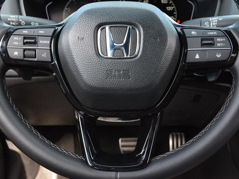 Used 2024 Honda Civic Sport image 27
