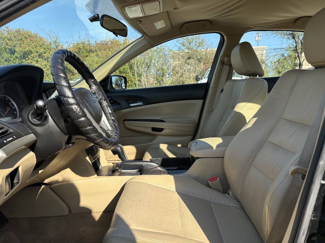 Used 2012 Honda Accord SE image 12
