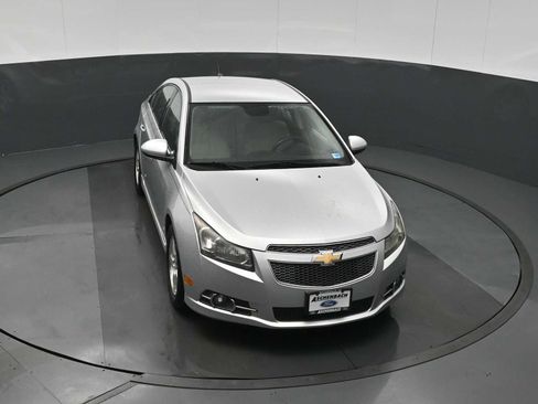 Used 2014 Chevrolet Cruze LT w/ RS Package image 21