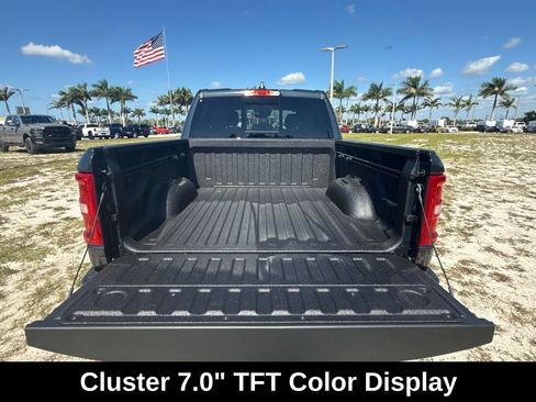 New 2026 RAM 1500 Big Horn image 39