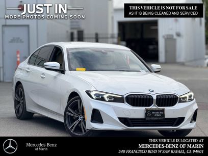 Used 2023 BMW 330i Sedan w/ Premium Package