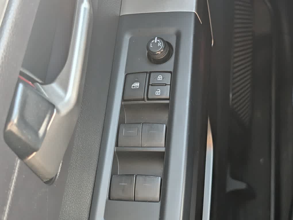 Used 2024 Toyota Tundra SR5 w/ SR5 Convenience Package AWD/4WD image 22