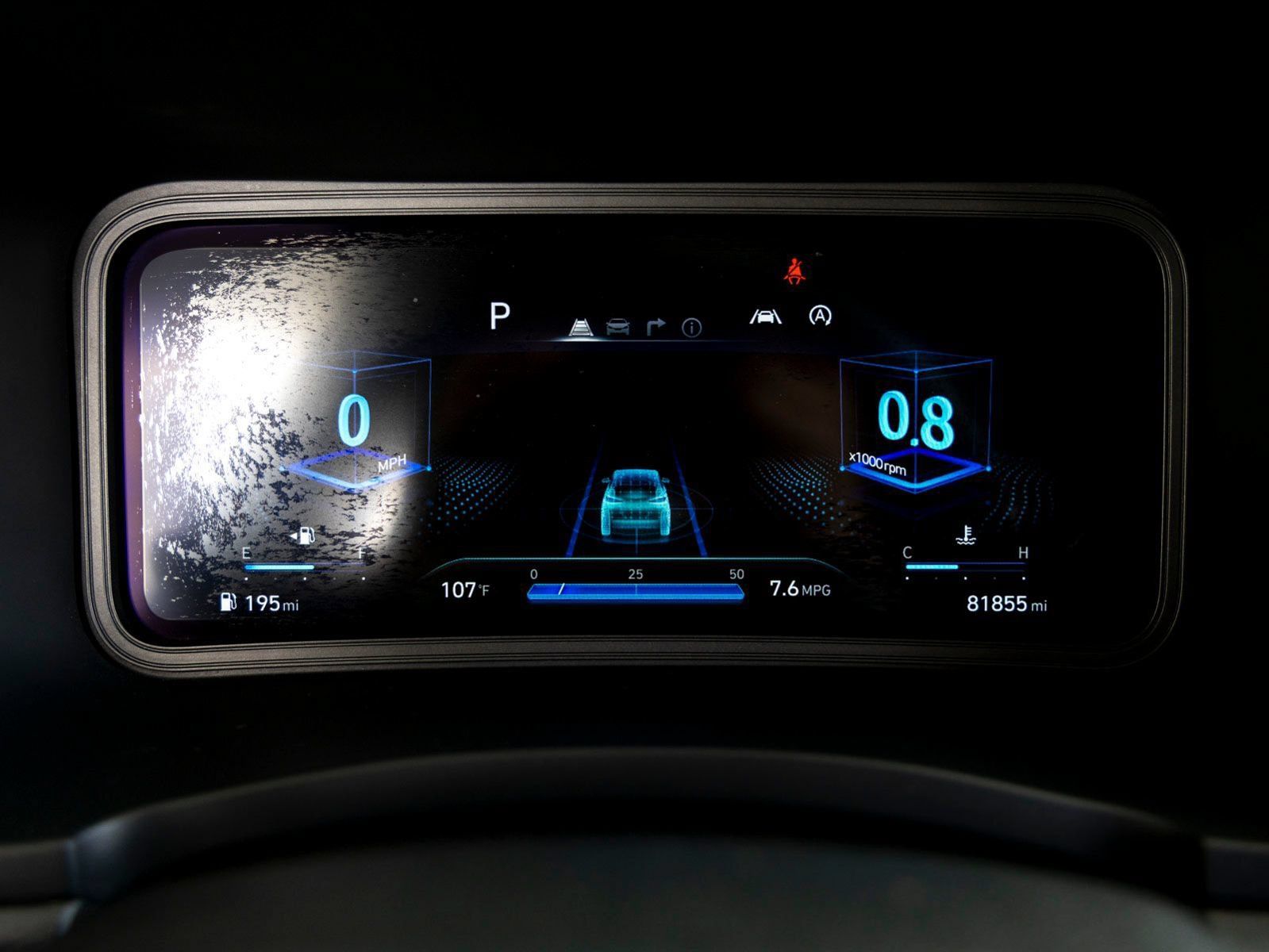 Used 2022 Hyundai Kona N Line w/ Tech Package AWD/4WD image 15