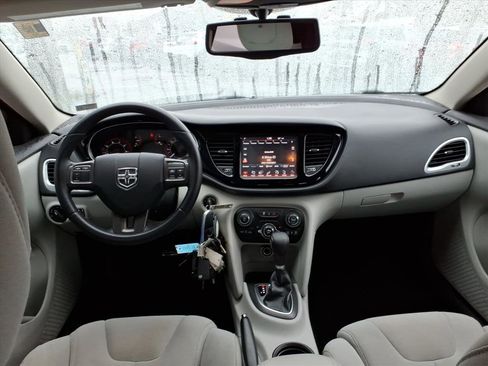 Used 2013 Dodge Dart SXT image 9