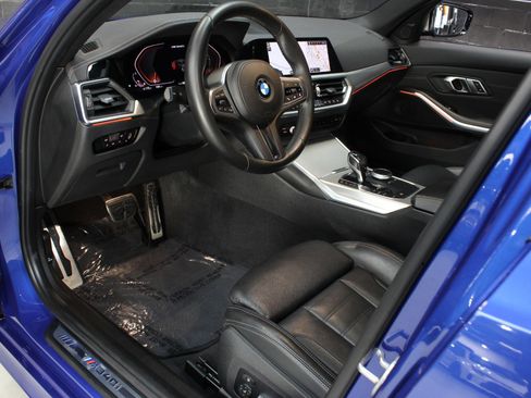 Used 2020 BMW M340i w/ Parking Assistance Package image 29