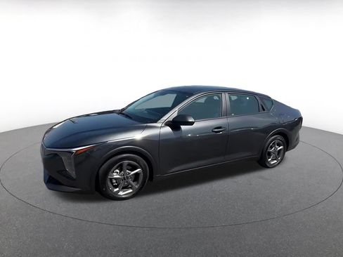 Used 2025 Kia K4 FWD image 8