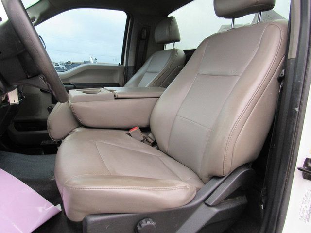 Used 2021 Ford F250 XL RWD image 30