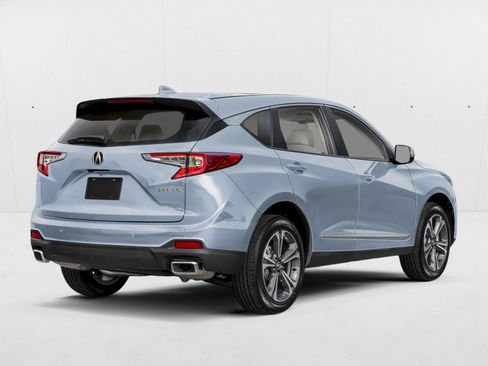 New 2026 Acura RDX SH-AWD w/ Technology Package image 2