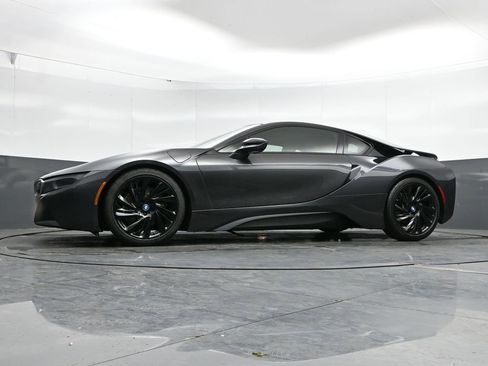 Used 2015 BMW i8 AWD/4WD image 35
