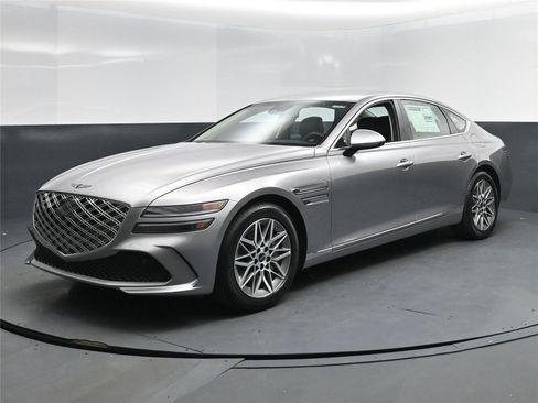 New 2026 Genesis G80 2.5T image 1