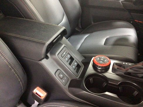 New 2025 Ford Bronco Raptor image 45