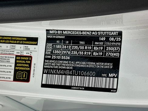 Certified 2026 Mercedes-Benz GLC 300 4MATIC image 34