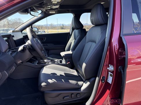 New 2026 Subaru Outback Limited AWD/4WD image 27