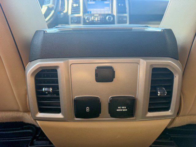 Used 2017 Ford F150 Lariat AWD/4WD image 14