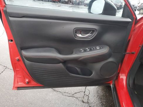 Certified 2024 Honda HR-V Sport image 21