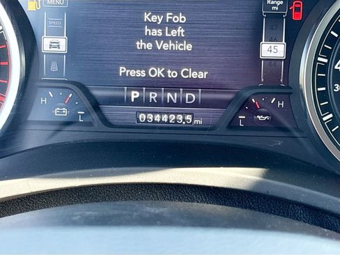 Used 2024 RAM 3500 Lone Star w/ Safety Group image 12