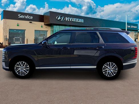 New 2026 Hyundai Palisade SEL AWD/4WD image 3