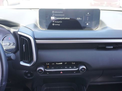 Used 2025 MAZDA CX-50 AWD 2.5 S w/ Preferred Package image 19