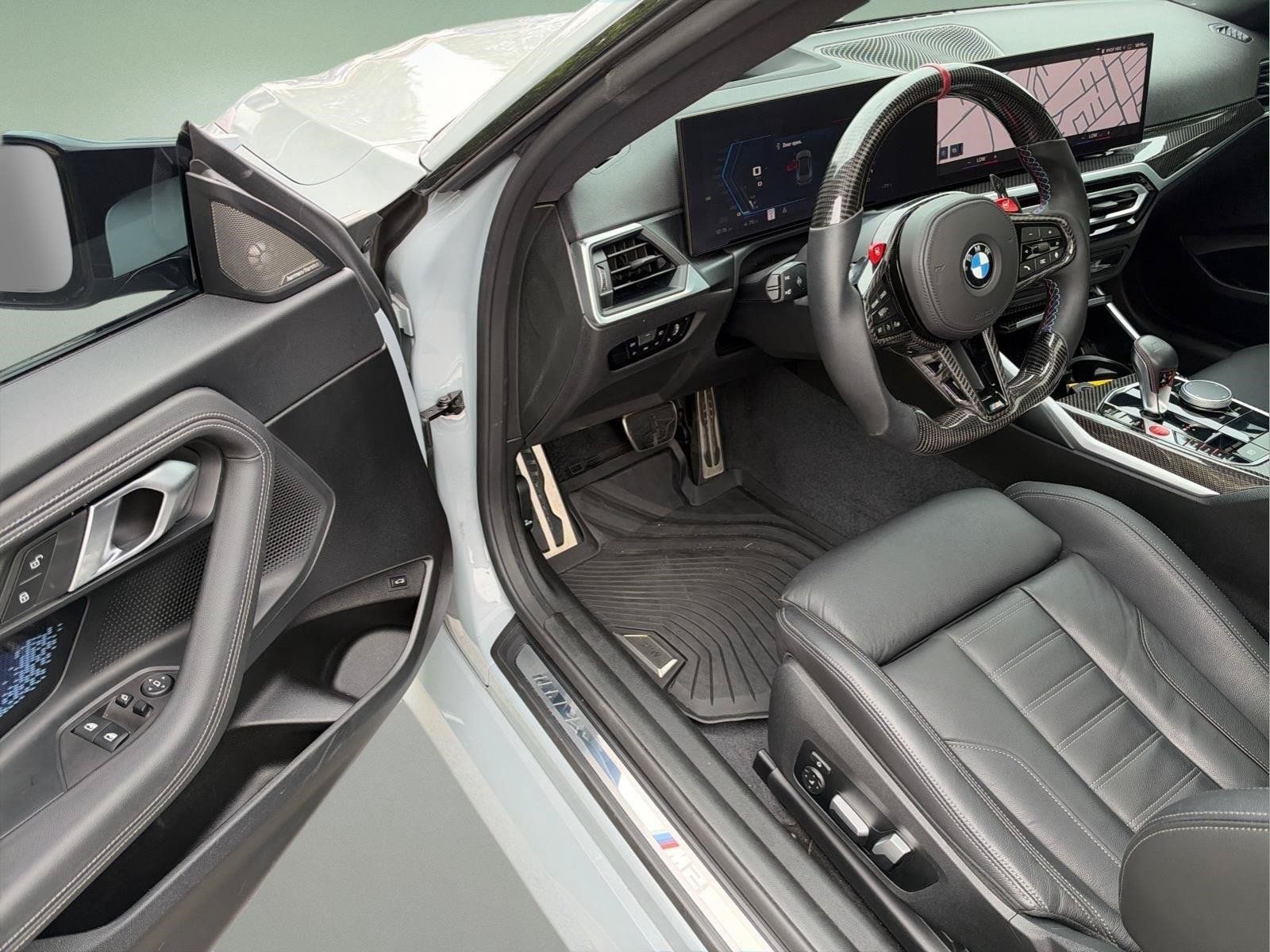 Used 2024 BMW M2 RWD image 14