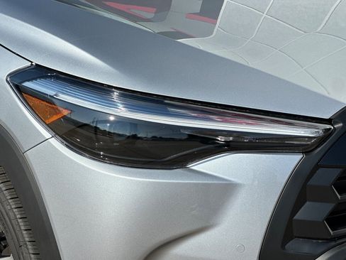 New 2026 Toyota Corolla Cross XLE image 32
