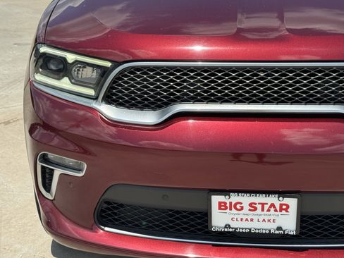 Used 2022 Dodge Durango Citadel AWD/4WD image 6