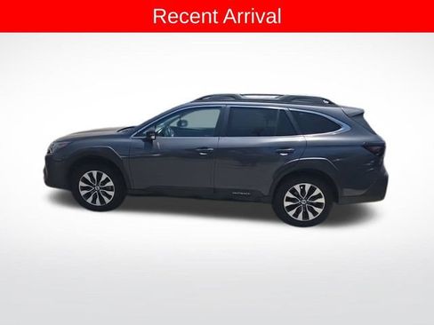 Used 2024 Subaru Outback Limited AWD/4WD image 7