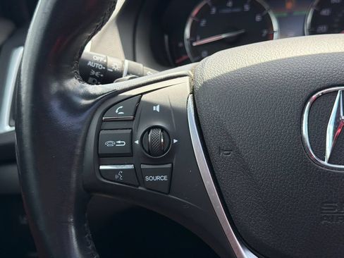 Used 2020 Acura TLX Type S PMC Edition AWD/4WD image 29