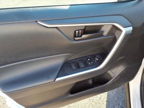 Certified 2024 Toyota RAV4 LE image 23