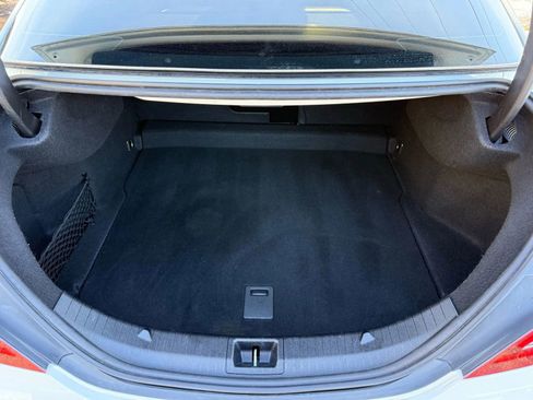 Used 2018 Mercedes-Benz CLA 250 4MATIC image 13