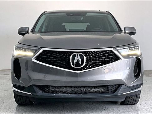 Certified 2024 Acura RDX SH-AWD w/ Technology Package image 5