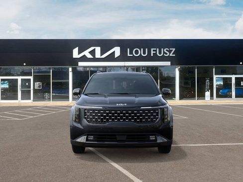 New 2026 Kia Carnival SX Prestige image 2