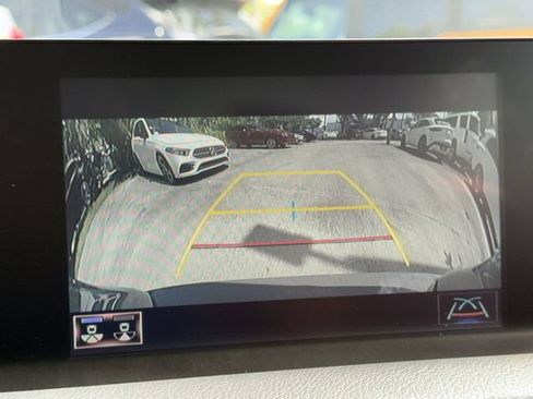 Certified 2025 Lexus IS 350 F Sport w/ Accessory Package 2 RWD image 17