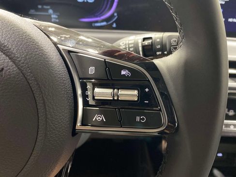 New 2026 Kia Seltos S AWD/4WD image 24