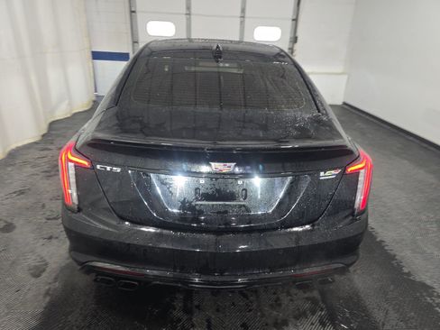 Used 2024 Cadillac CT5 V Blackwing w/ Super Cruise 2 Package image 6