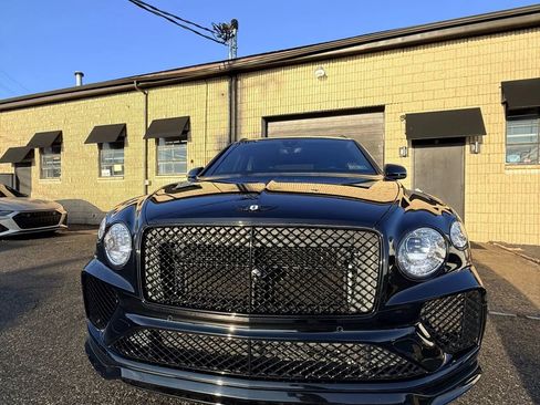 Used 2022 Bentley Bentayga Speed image 6