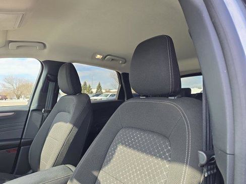 Used 2024 Ford Escape Active w/ Tech Pack #1 image 21