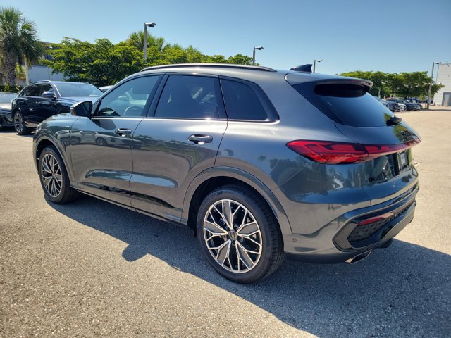 New 2026 Audi Q5 Prestige AWD/4WD image 4