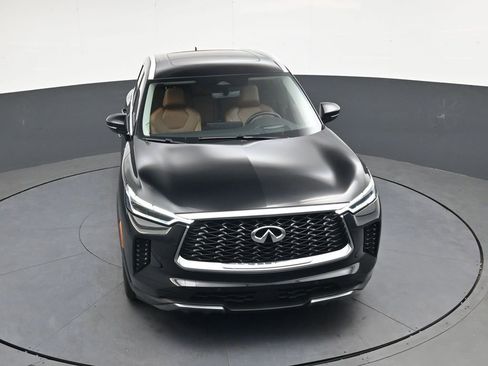 Used 2023 INFINITI QX60 Sensory w/ Vision Package AWD/4WD image 39