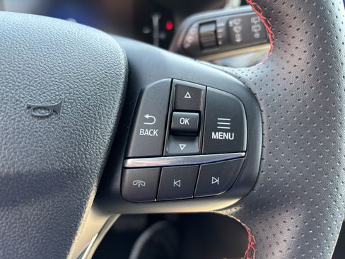 Used 2025 Ford Escape ST-Line AWD/4WD image 20