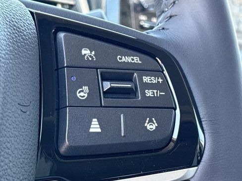 New 2026 Honda Odyssey Elite image 37