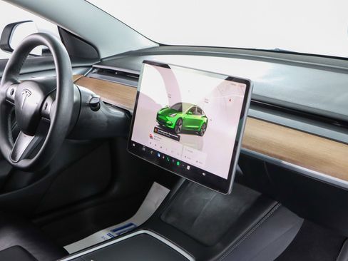 Used 2022 Tesla Model 3 Long Range image 23