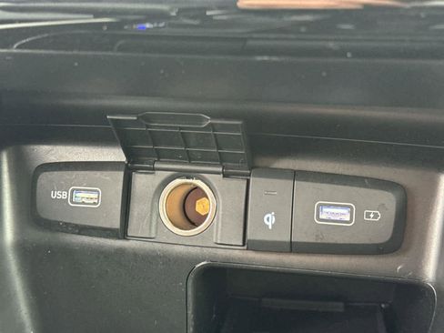 Used 2023 Hyundai Tucson SEL image 24