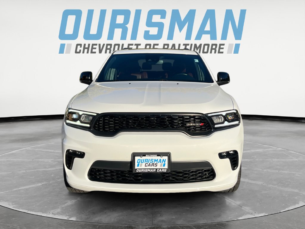 Used 2023 Dodge Durango GT AWD/4WD image 8