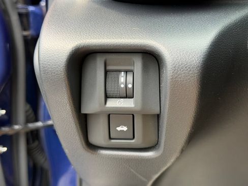 Used 2023 Subaru BRZ Limited RWD image 10